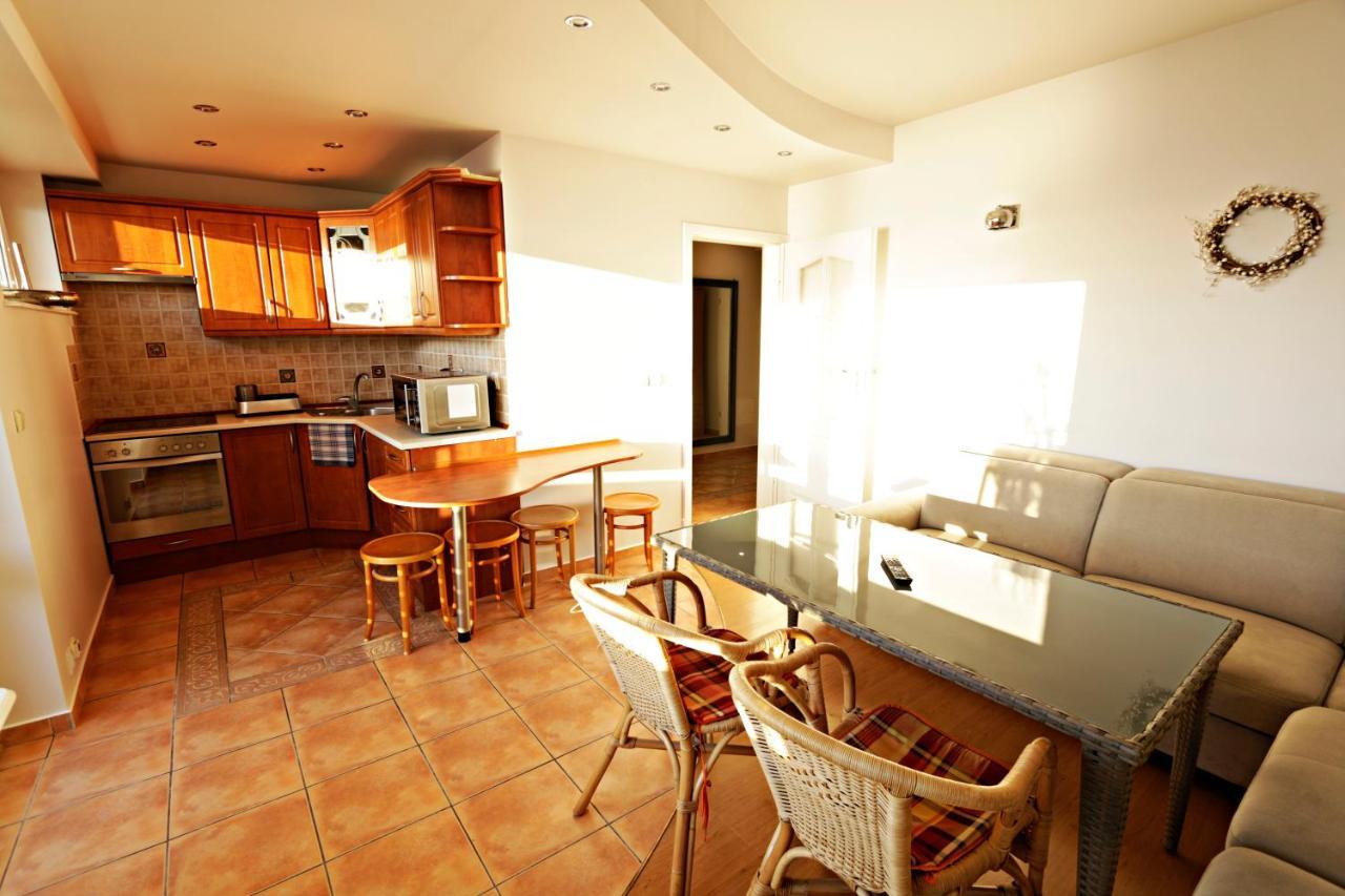 Slavia By Baltic Home مينززدرويه المظهر الخارجي الصورة
