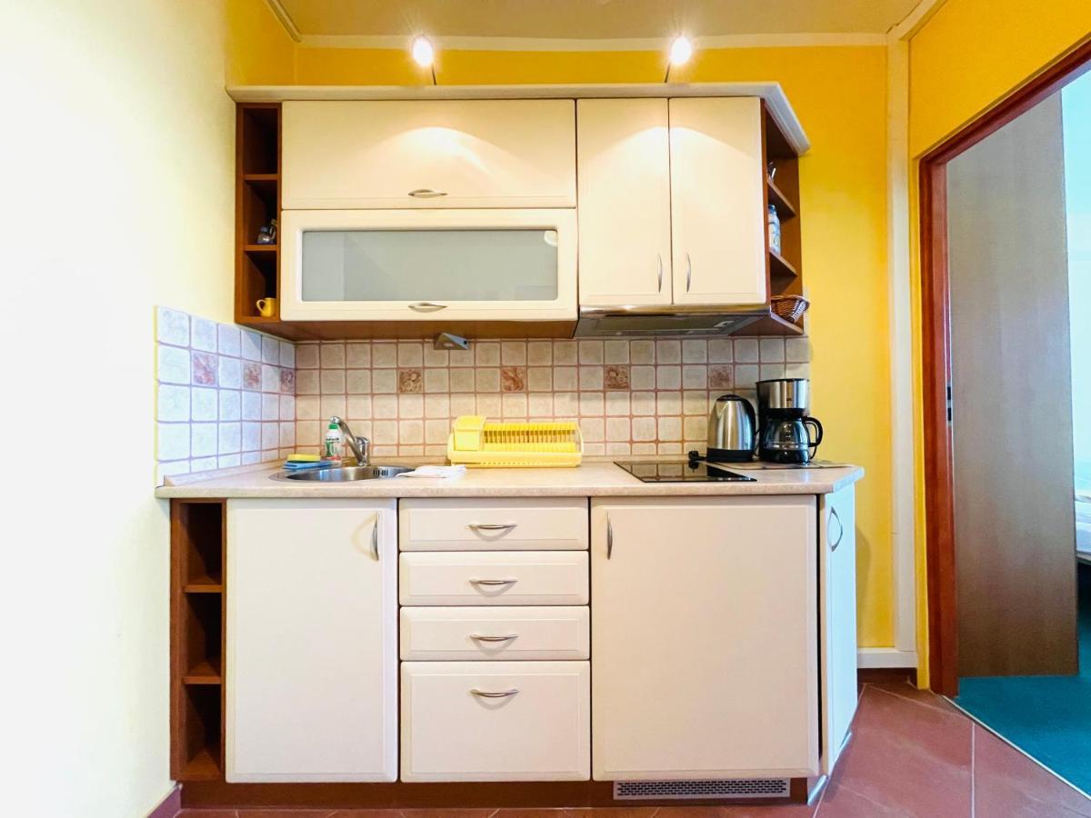 Slavia By Baltic Home مينززدرويه المظهر الخارجي الصورة