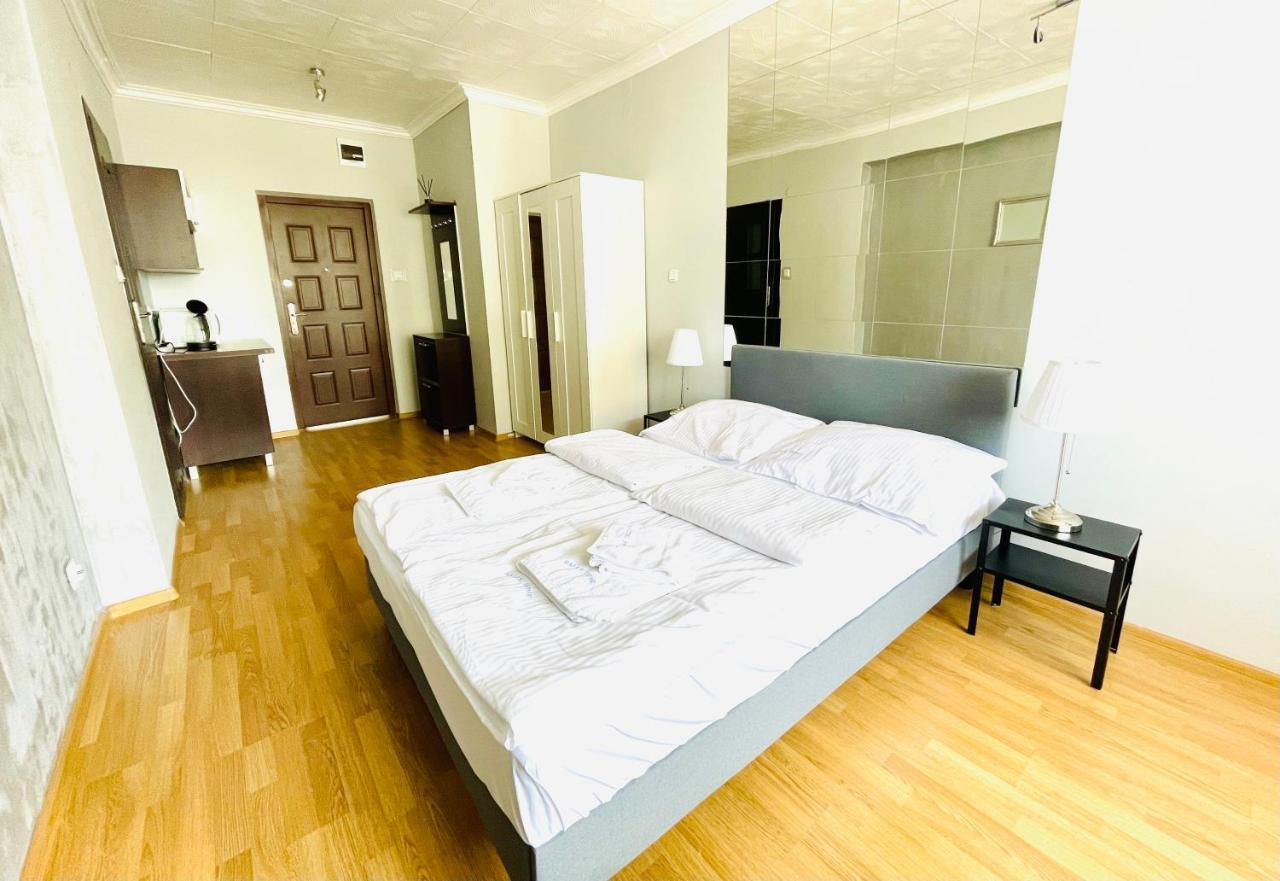 Slavia By Baltic Home مينززدرويه المظهر الخارجي الصورة