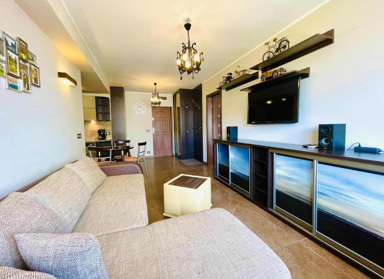 Slavia By Baltic Home مينززدرويه المظهر الخارجي الصورة