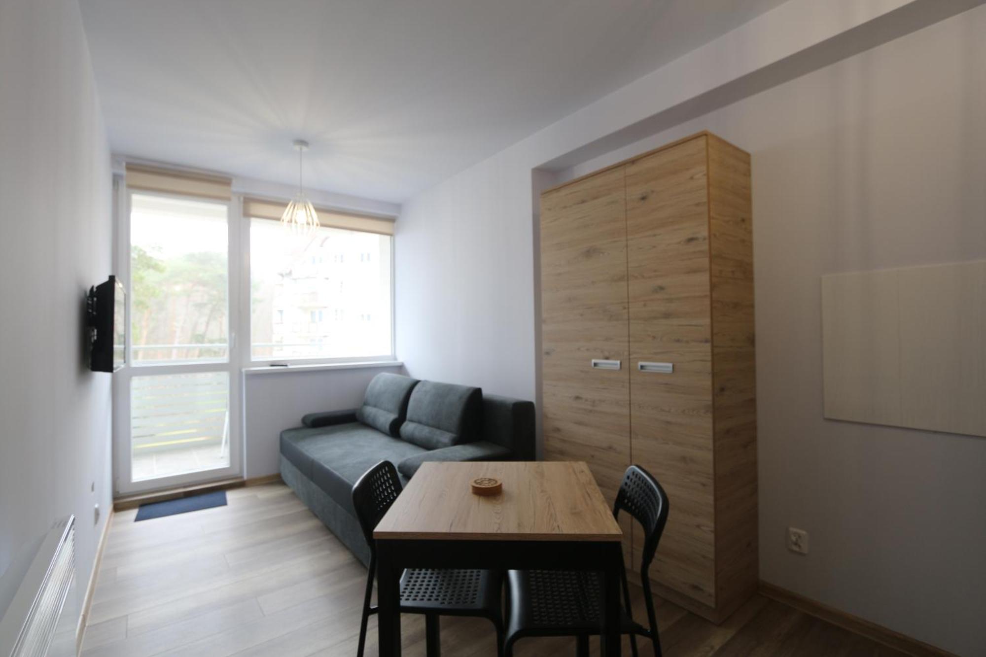 Slavia By Baltic Home مينززدرويه المظهر الخارجي الصورة