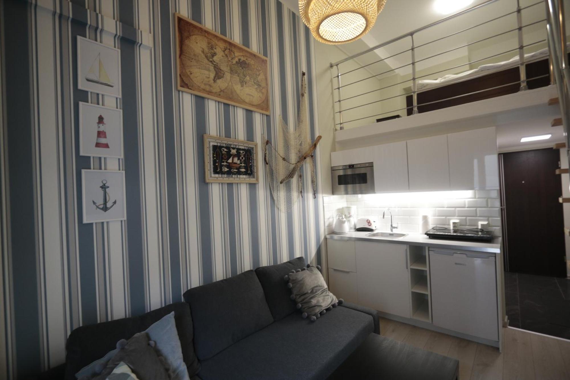 Slavia By Baltic Home مينززدرويه المظهر الخارجي الصورة
