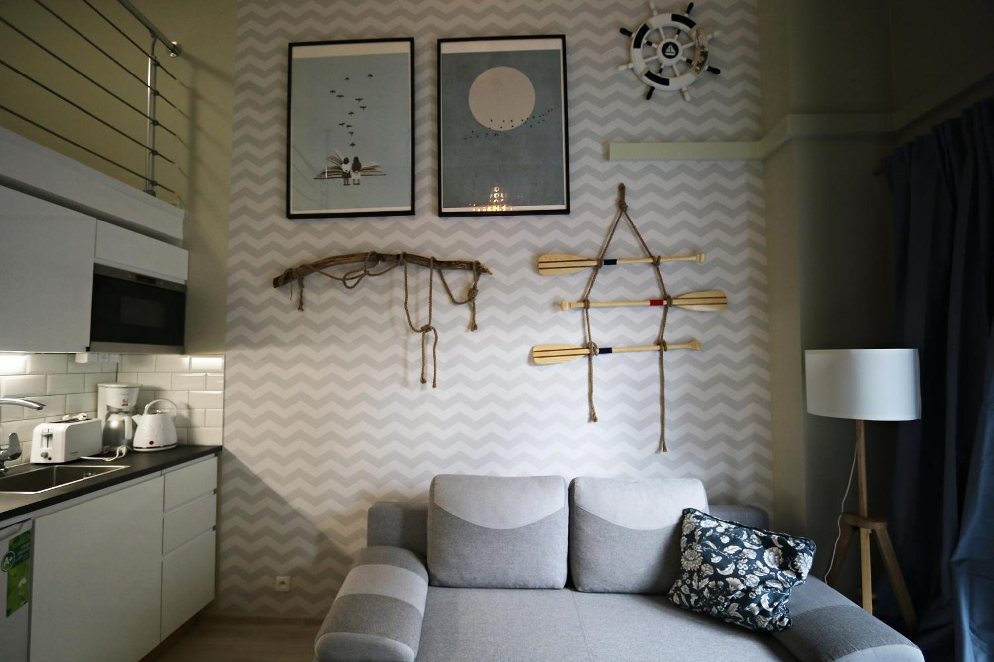 Slavia By Baltic Home مينززدرويه المظهر الخارجي الصورة
