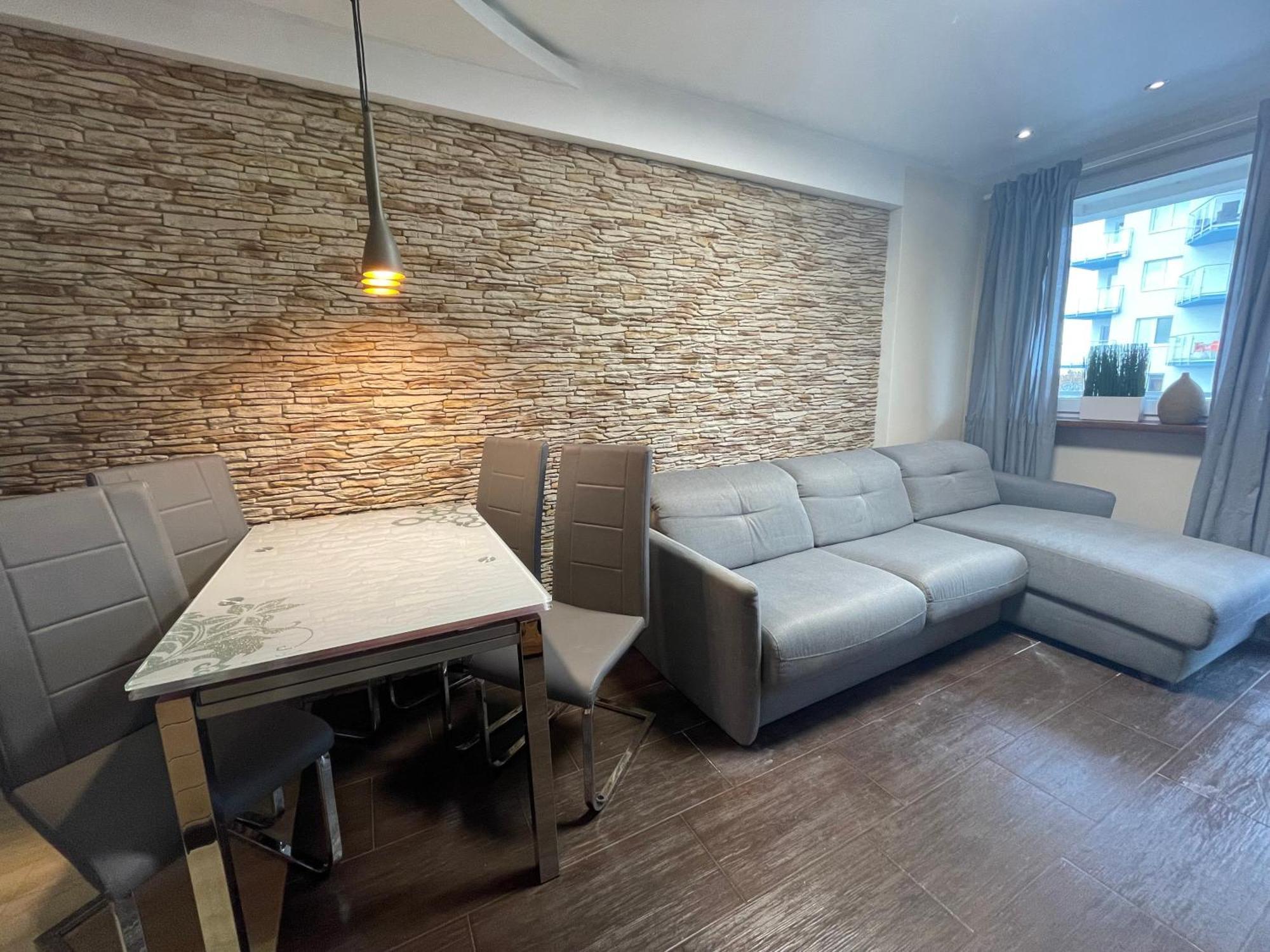 Slavia By Baltic Home مينززدرويه المظهر الخارجي الصورة