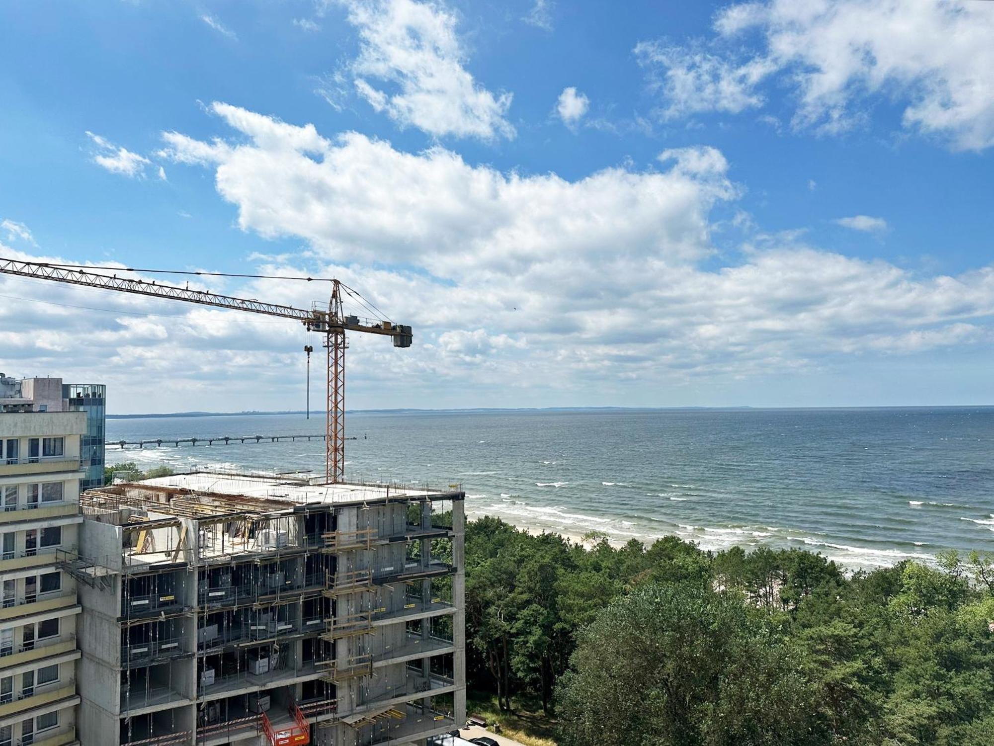 Slavia By Baltic Home مينززدرويه المظهر الخارجي الصورة