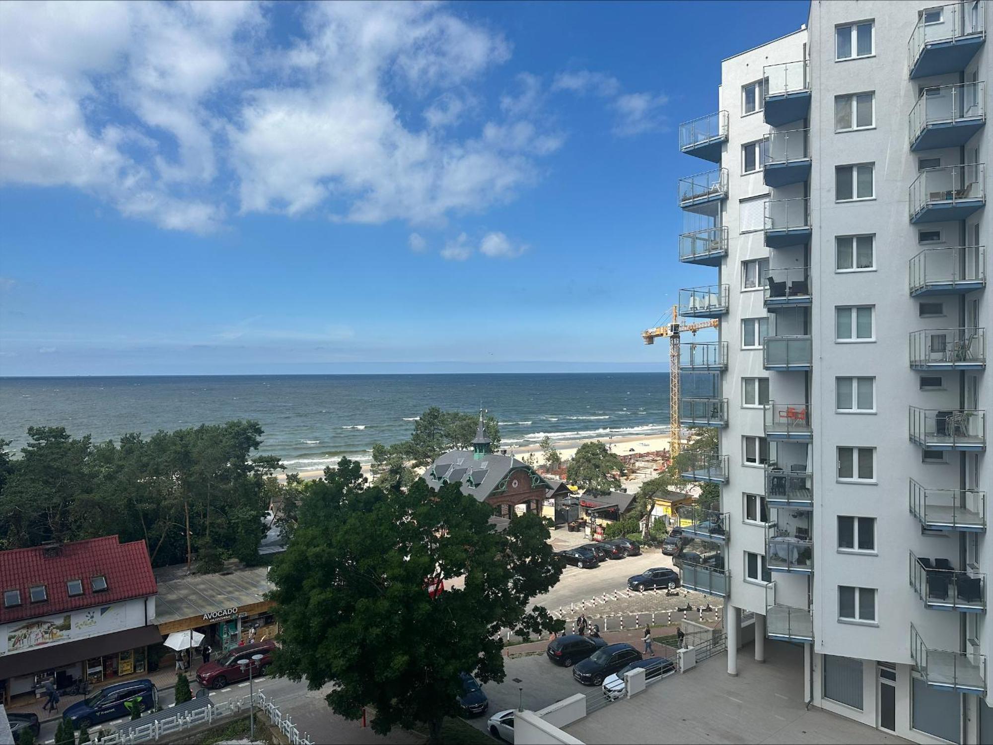 Slavia By Baltic Home مينززدرويه المظهر الخارجي الصورة