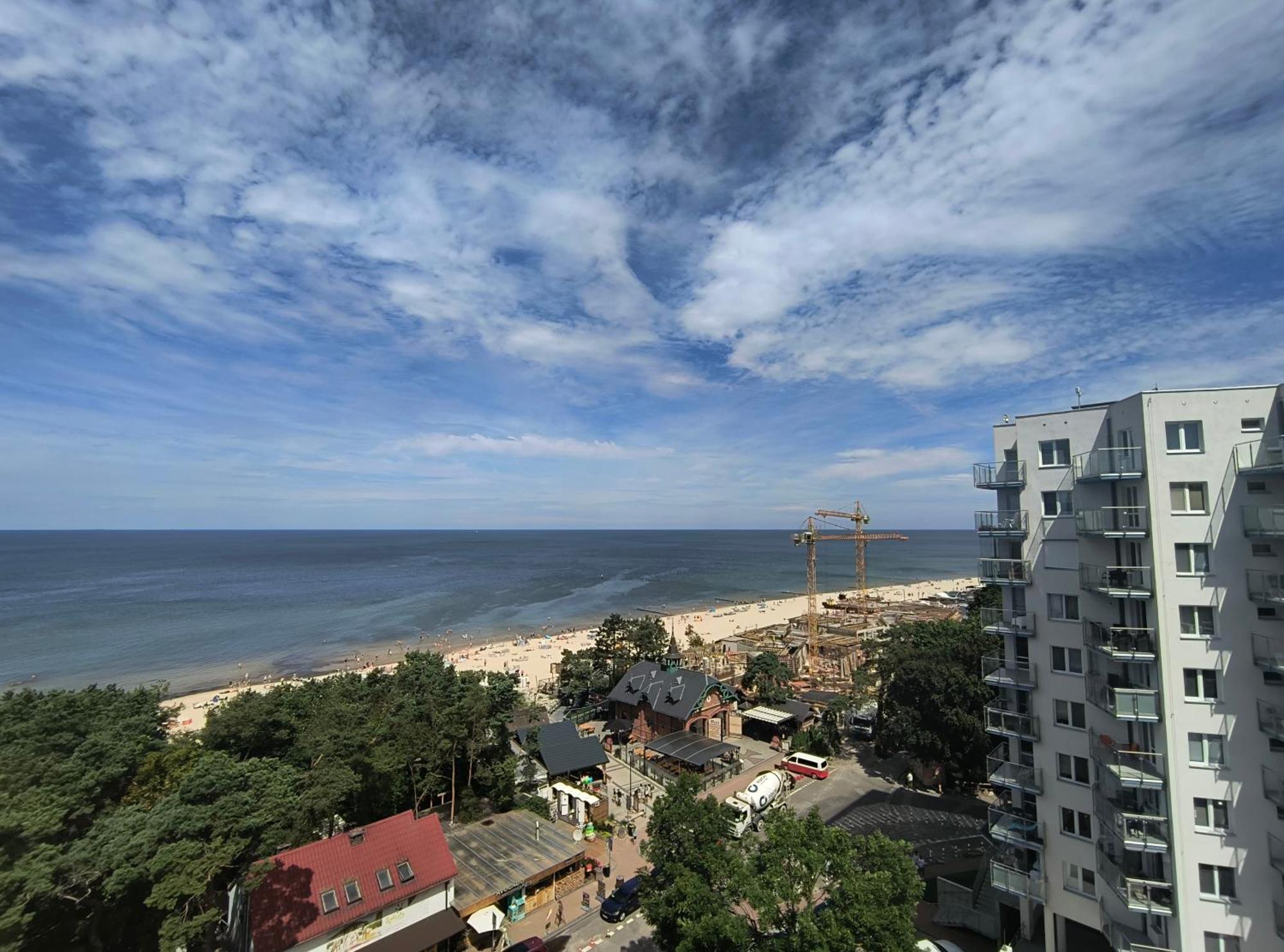 Slavia By Baltic Home مينززدرويه المظهر الخارجي الصورة