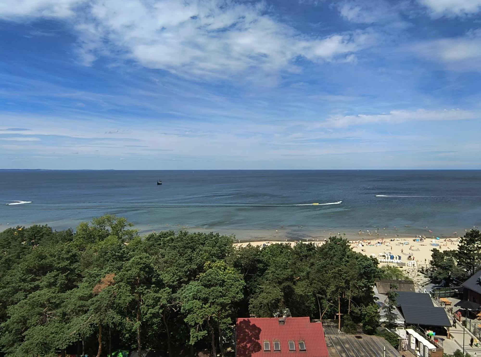 Slavia By Baltic Home مينززدرويه المظهر الخارجي الصورة