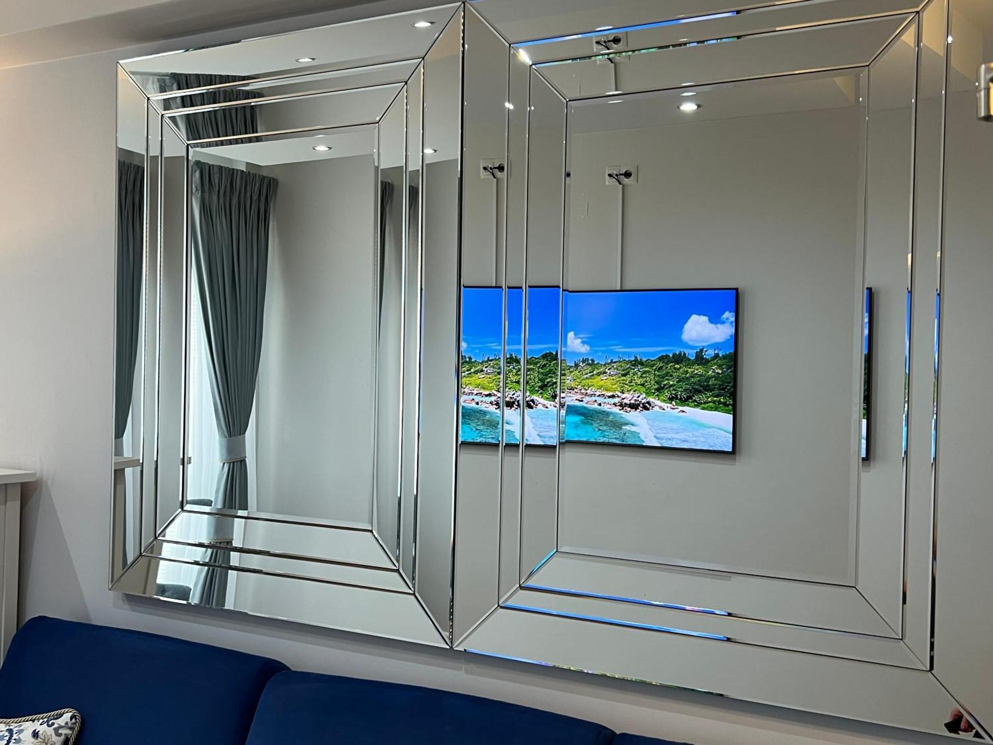 Slavia By Baltic Home مينززدرويه المظهر الخارجي الصورة